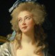 Elisabeth Louise Vigée Le Brun (Bilingual French / English))