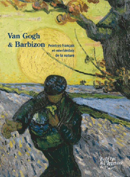 Van Gogh et Barbizon