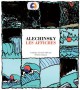 Pierre Alechinsky, les affiches - Catalogue raisonné