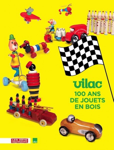 Lot de jouets en bois Janod Vilac 9/18 mois - Vilac - 9 mois