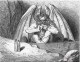 Catalogue d'exposition Fantastique ! L'estampe visionnaire de Goya à Redon