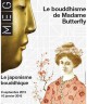 Catalogue d'exposition Le bouddhisme de madame Butterfly