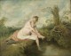 Catalogue Rêveries italiennes, Watteau et les peintres français de paysage au XVIIIe siècle