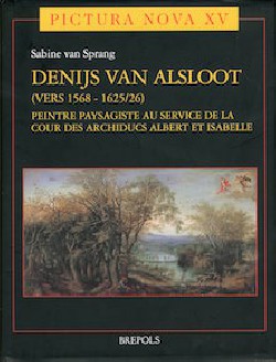 Denijs van Alsloot (vers 1568 - 1625/26) 