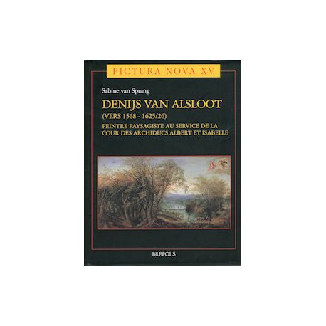 Denijs van Alsloot (vers 1568 - 1625/26) 