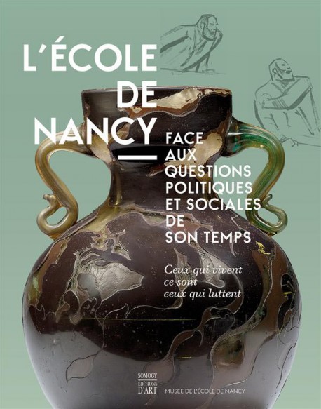 L'Ecole de Nancy