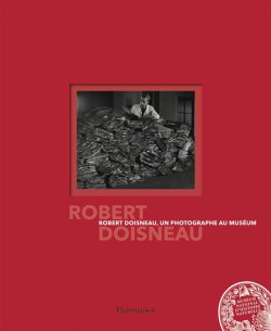 Robert Doisneau, un photographe au museum