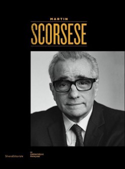 Catalogue d'exposition Martin Scorsese