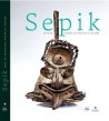 Catalogue d'exposition Sepik, arts de Papouasie Nouvelle-Guinée