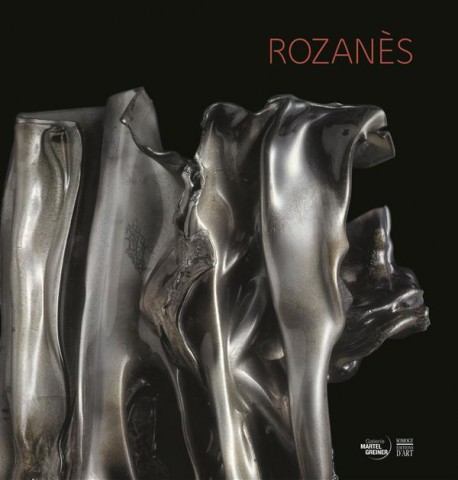 Monique Rozanès, sculptures