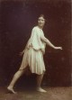 Isadora Duncan, 1877-1927, une sculpture vivante