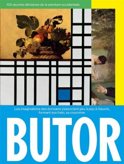 105 oeuvres décisives de la peinture occidentale montrées par Michel Butor