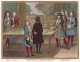 Images du Grand Siècle, l'estampe française au temps de Louis XIV 