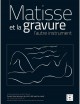 Catalogue d'exposition Matisse et la gravure