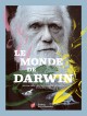 Catalogue d'exposition Le monde de Darwin