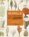 Deyrolle, à la croisée des savoirs