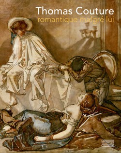 Thomas Couture, romantique malgré lui