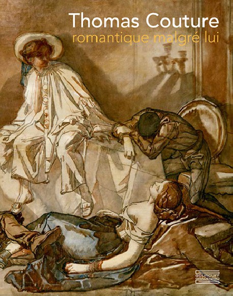 Thomas Couture, romantique malgré lui