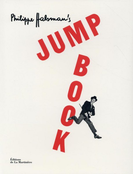 Jump book