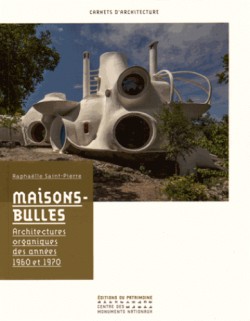 Maisons Bulles