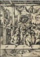 Albrecht Dürer et son temps, dessins et gravures