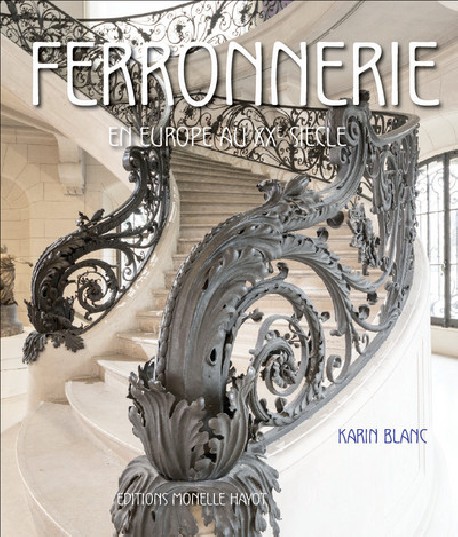 Ferronerie en Europe au XXe siècle