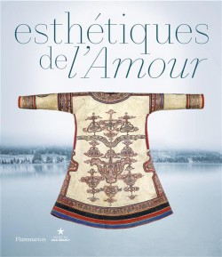 Catalogue d'exposition Esthétiques de l'amour