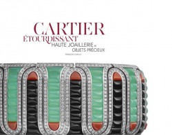 Cartier étourdissant. Haute joaillerie et objets précieux