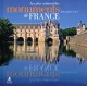 Les plus admirables monuments de France