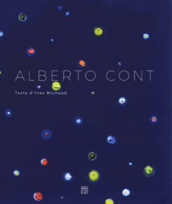 Alberto Cont