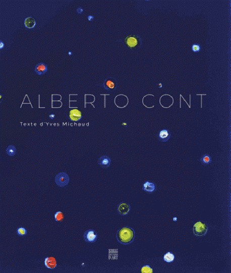 Alberto Cont