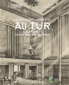 Ali Tur, Guadeloupe années 30. L'architecte d'une reconstruction