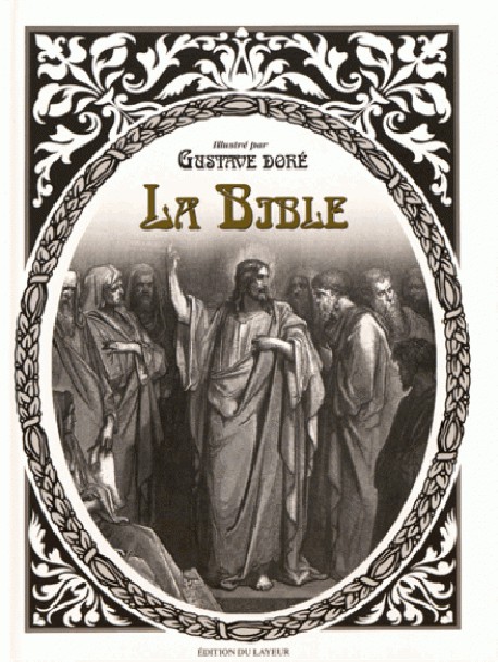 La Bible illustrée par Gustave Doré