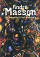 Catalogue d'exposition André Masson, de Marseille à l'exil américain
