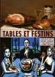 Tables et festins. L'hospitalité dans la peinture flamande et hollandaise et la bande dessinée 