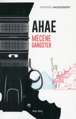 Ahae, Mécène gangster