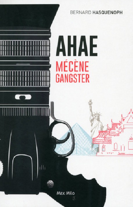 Ahae, Mécène gangster