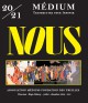 Revue Médium N°20-21 : NOUS - juillet-décembre 2009 