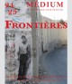 Revue Médium N°24-25 : Frontières - juillet-décembre 2010 