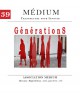 Revue Médium N°39 : Générations - avril - juin 2014 