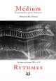 Revue Médium N°41 : Rythmes - octobre - décembre 2014 