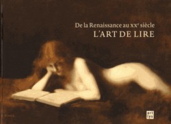L'art de lire, de la Renaissance au XXe siècle
