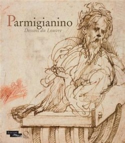 Parmigianino, dessins du Louvre