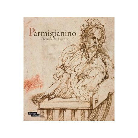 Parmigianino, dessins du Louvre