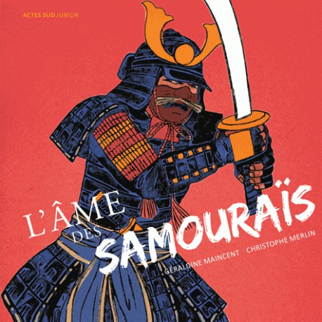 L'âme des samouraïs