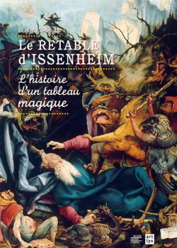 Art pour enfant - Retable d’Issenheim, l’histoire d’un tableau magnique