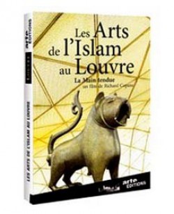 DVD Les arts de l'Islam au Louvre