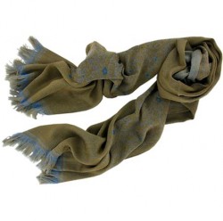 Stole after "La Parisienne"