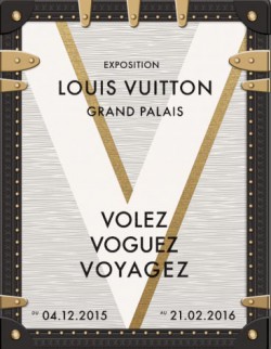 Louis Vuitton CATALOG - L'Ame du Voyage - 2012 -- with its