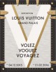 Volez, voguez, voyagez : Louis Vuitton